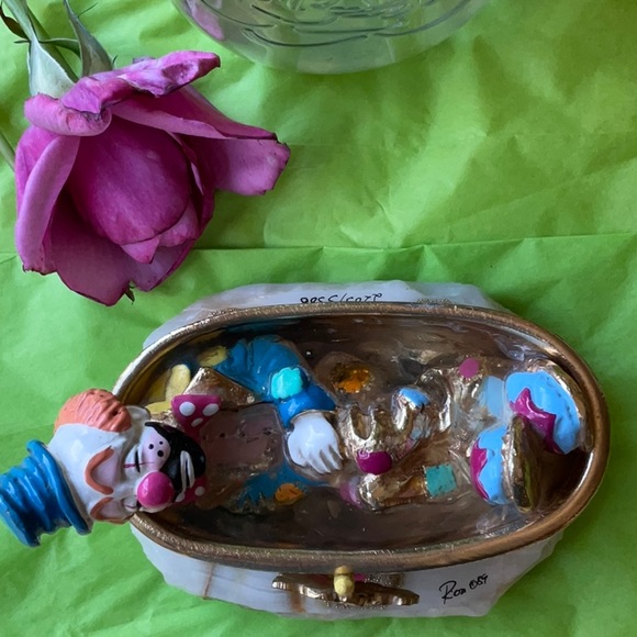 🤡 RON LEE CLOWN 🤡 - Picture 5 of 16